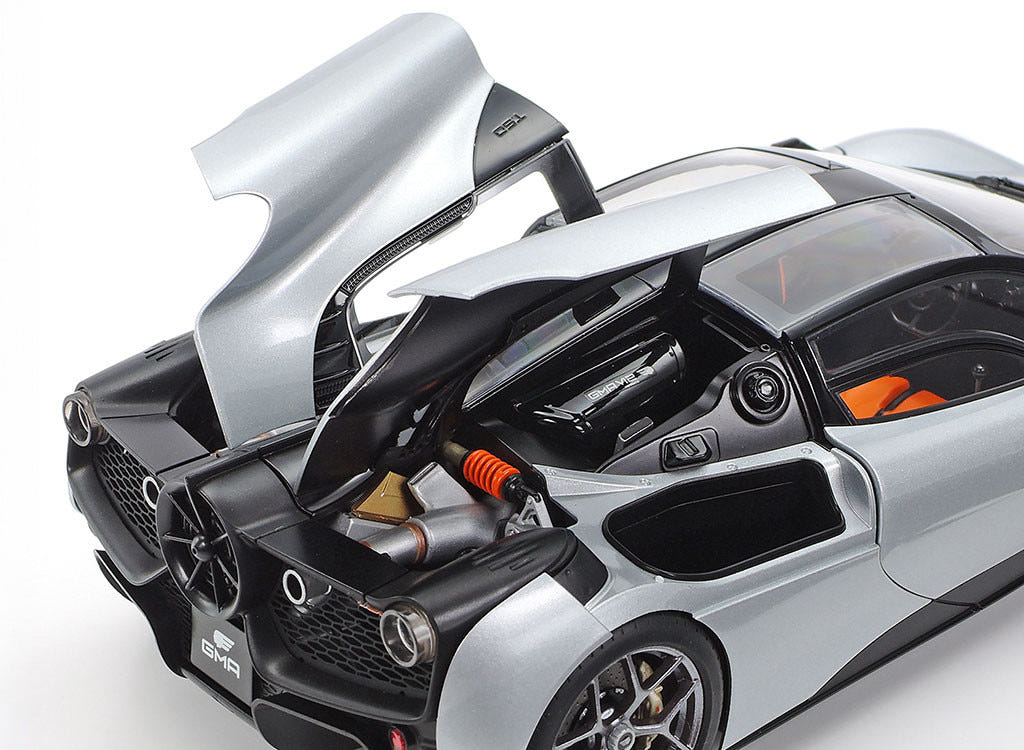 Tamiya 1:24 Gordon Murray Automotive GMA T.50 - 24364