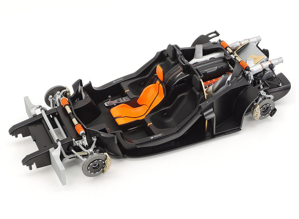 Tamiya 1:24 Gordon Murray Automotive GMA T.50 - 24364