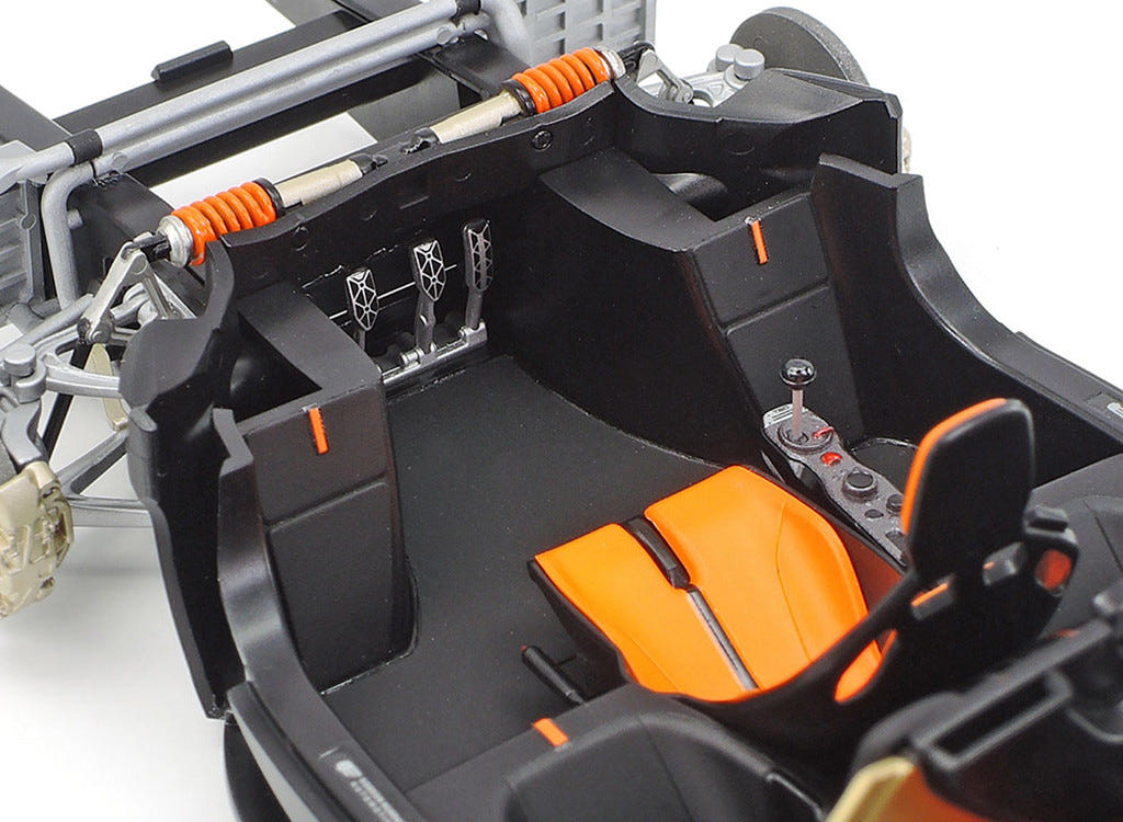 Tamiya 1:24 Gordon Murray Automotive GMA T.50 - 24364