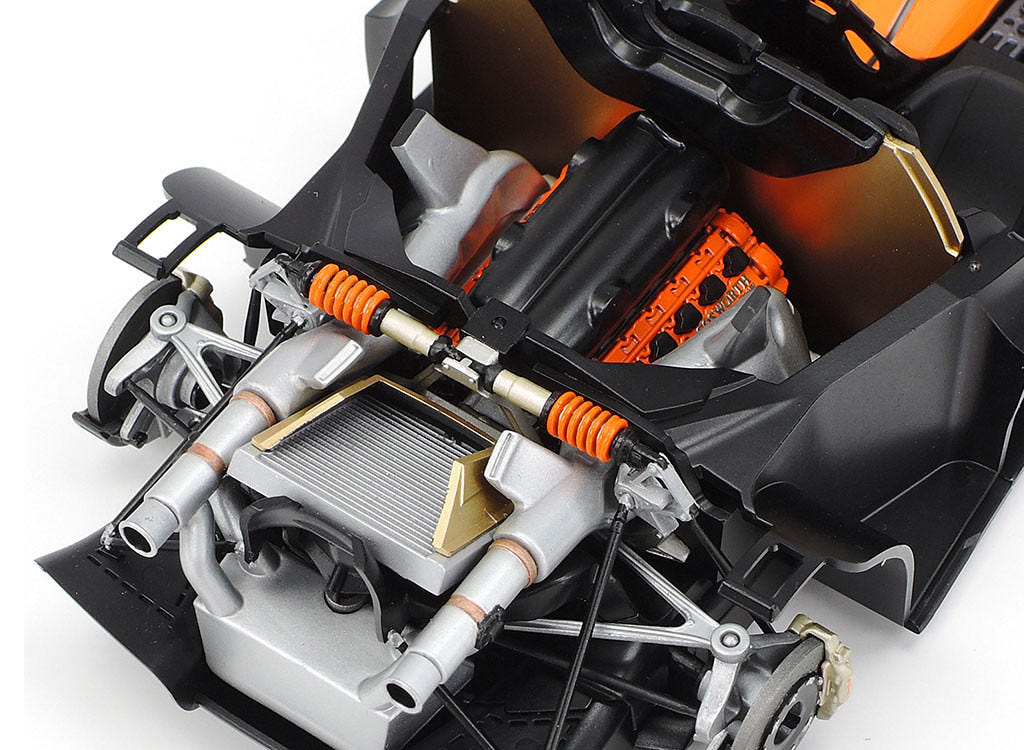 Tamiya 1:24 Gordon Murray Automotive GMA T.50 - 24364