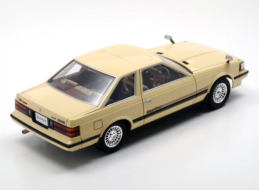 Tamiya 1:24 Toyota Soarer 2000VR-Turbo - 24365