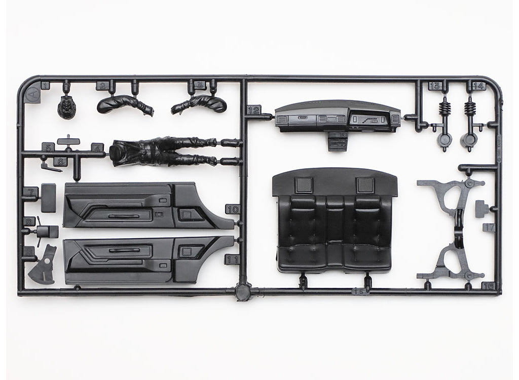 Tamiya 1:24 Toyota Soarer 2000VR-Turbo - 24365