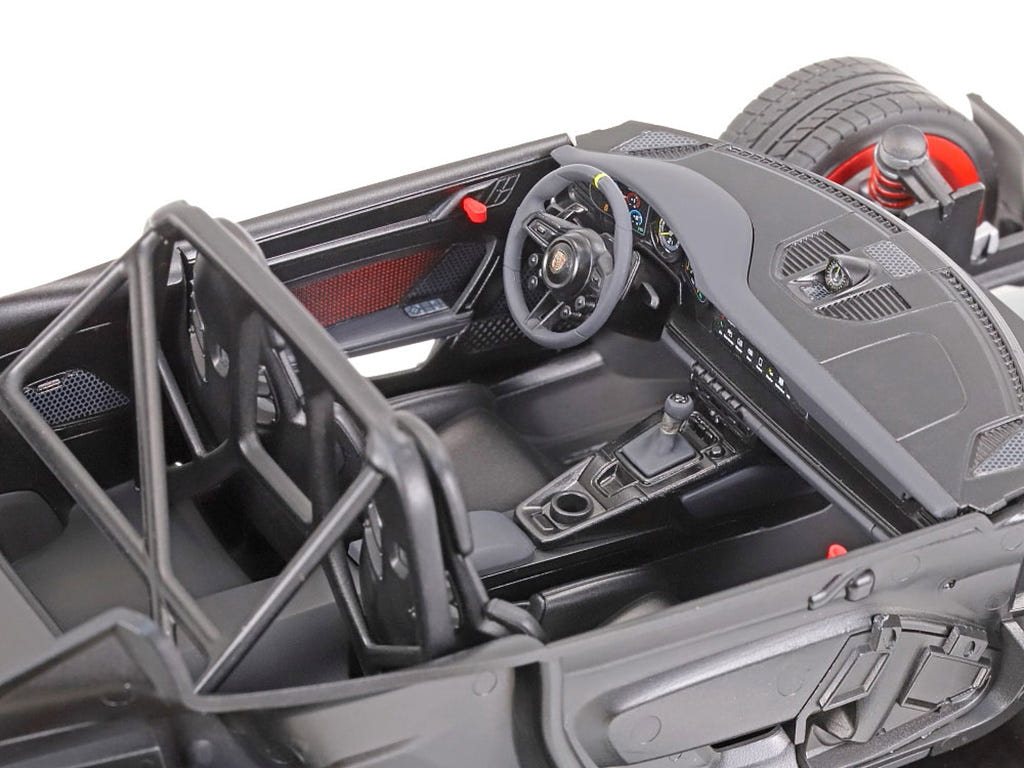 Tamiya 1:24 Porsche 911 GT3 RS (992) - 24370
