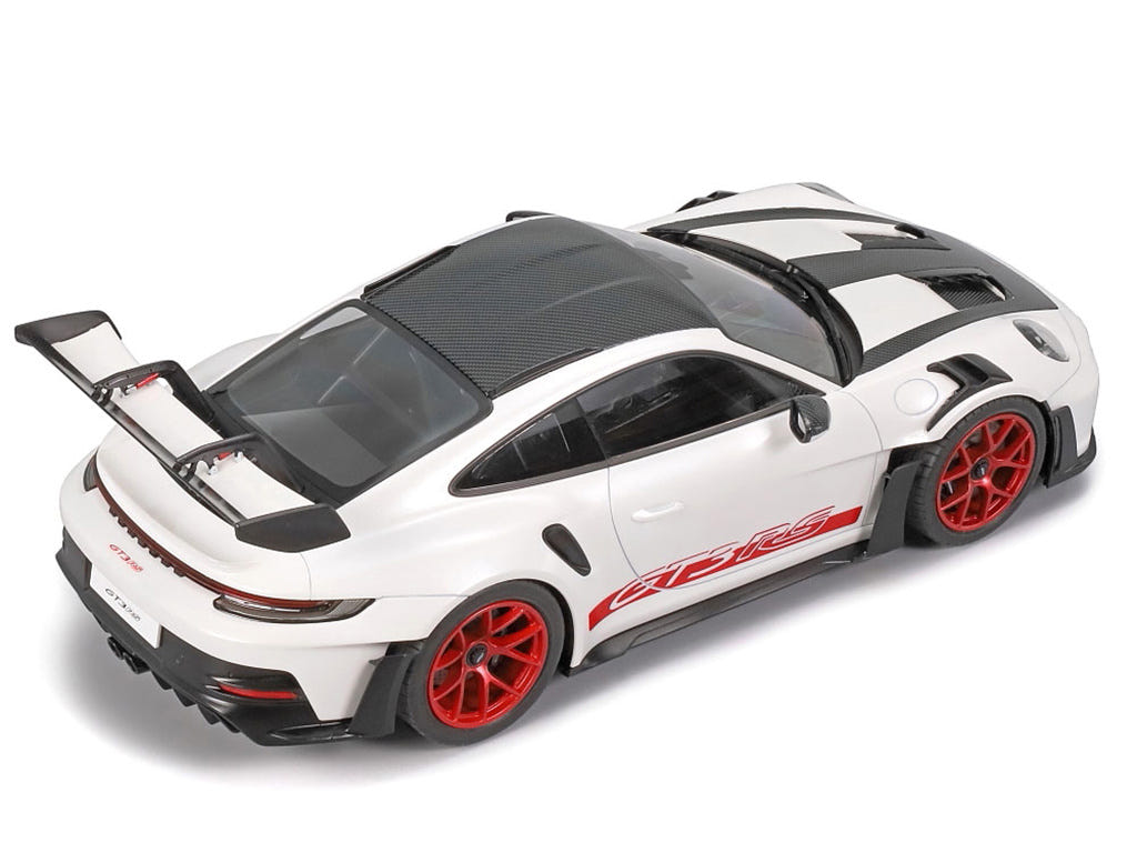 Tamiya 1:24 Porsche 911 GT3 RS (992) - 24370