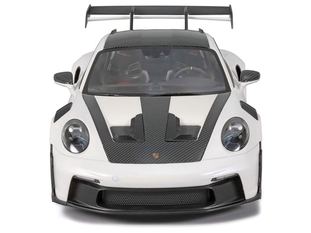 Tamiya 1:24 Porsche 911 GT3 RS (992) - 24370