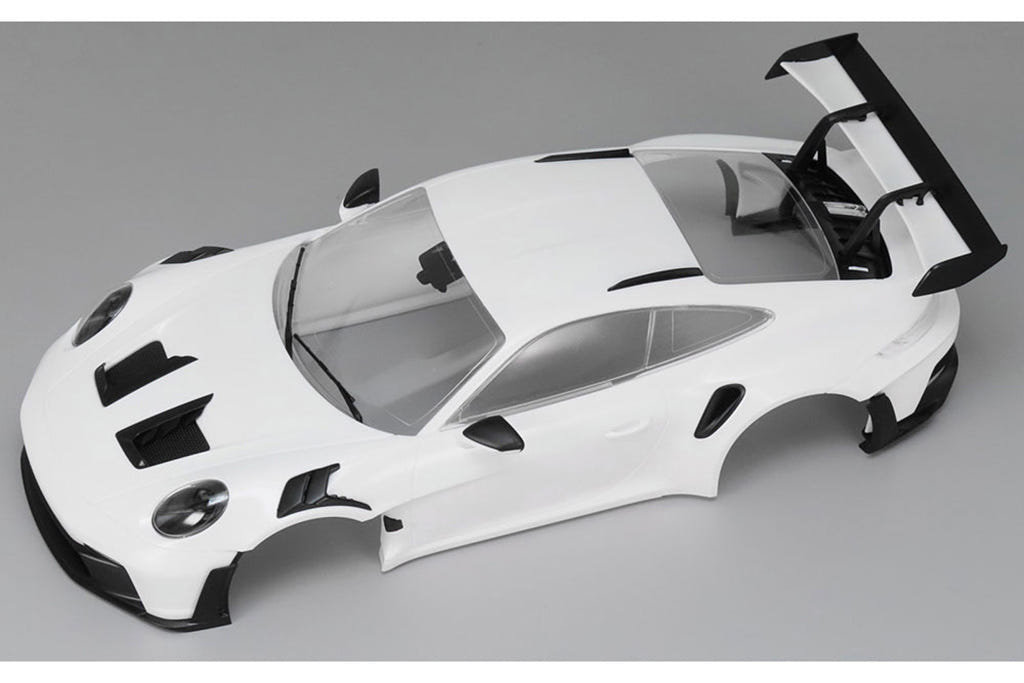 Tamiya 1:24 Porsche 911 GT3 RS (992) - 24370