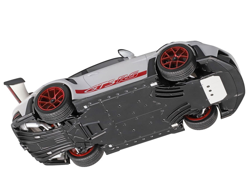 Tamiya 1:24 Porsche 911 GT3 RS (992) - 24370