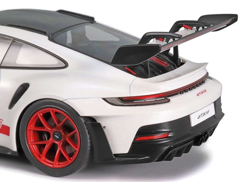 Tamiya 1:24 Porsche 911 GT3 RS (992) - 24370