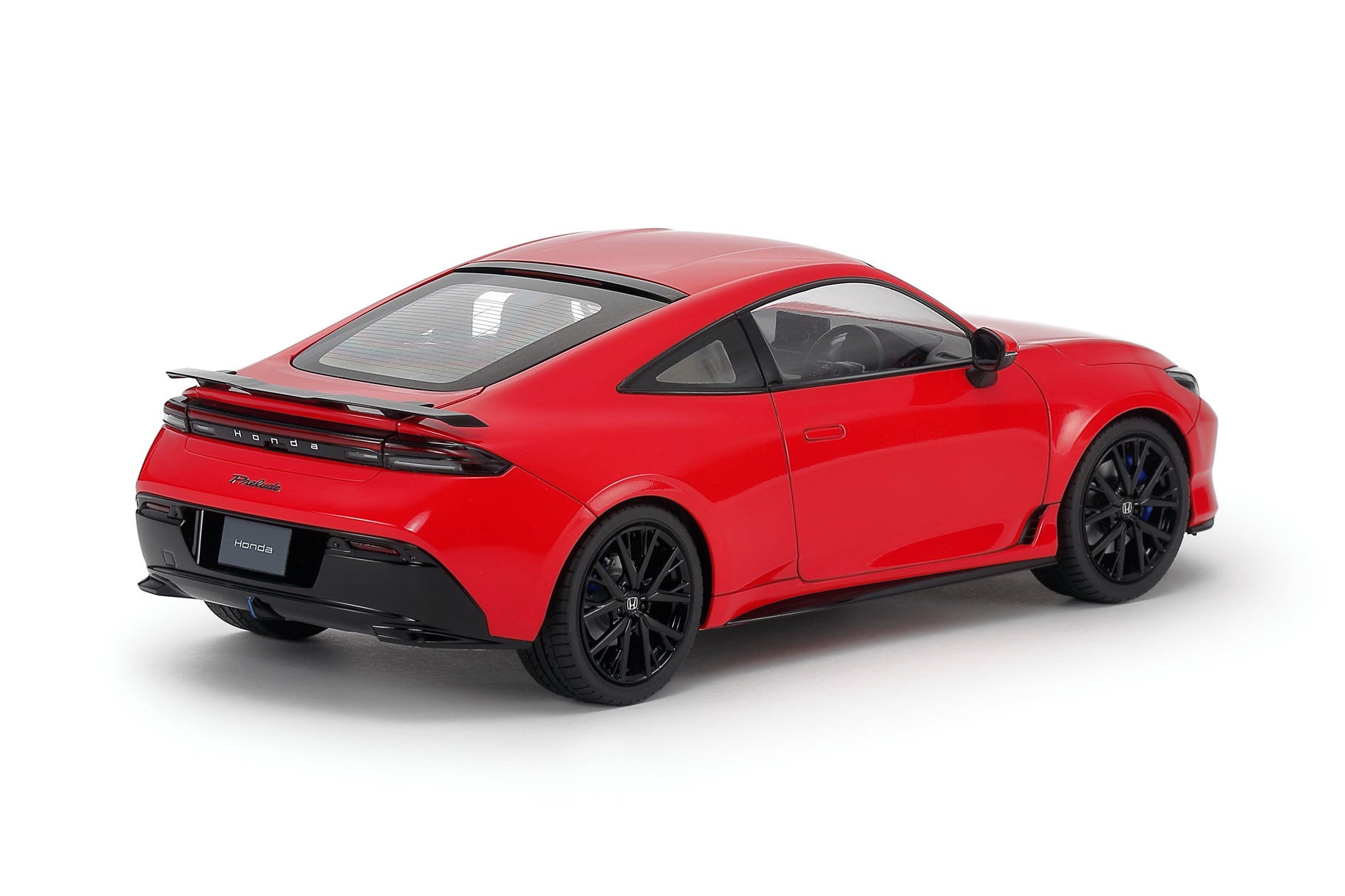 Tamiya 1:24 Honda Prelude 2025 - 24373