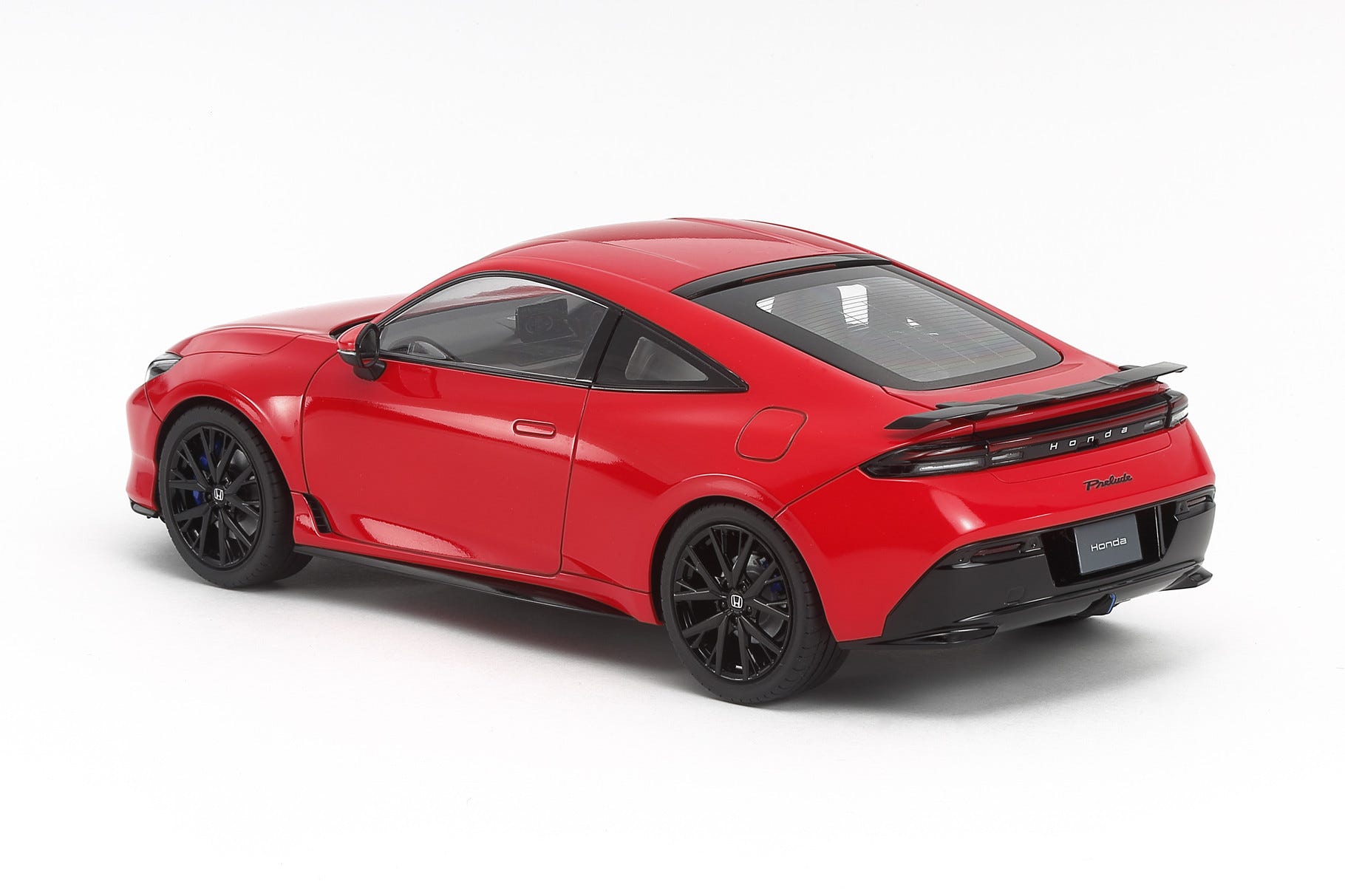 Tamiya 1:24 Honda Prelude 2025 - 24373