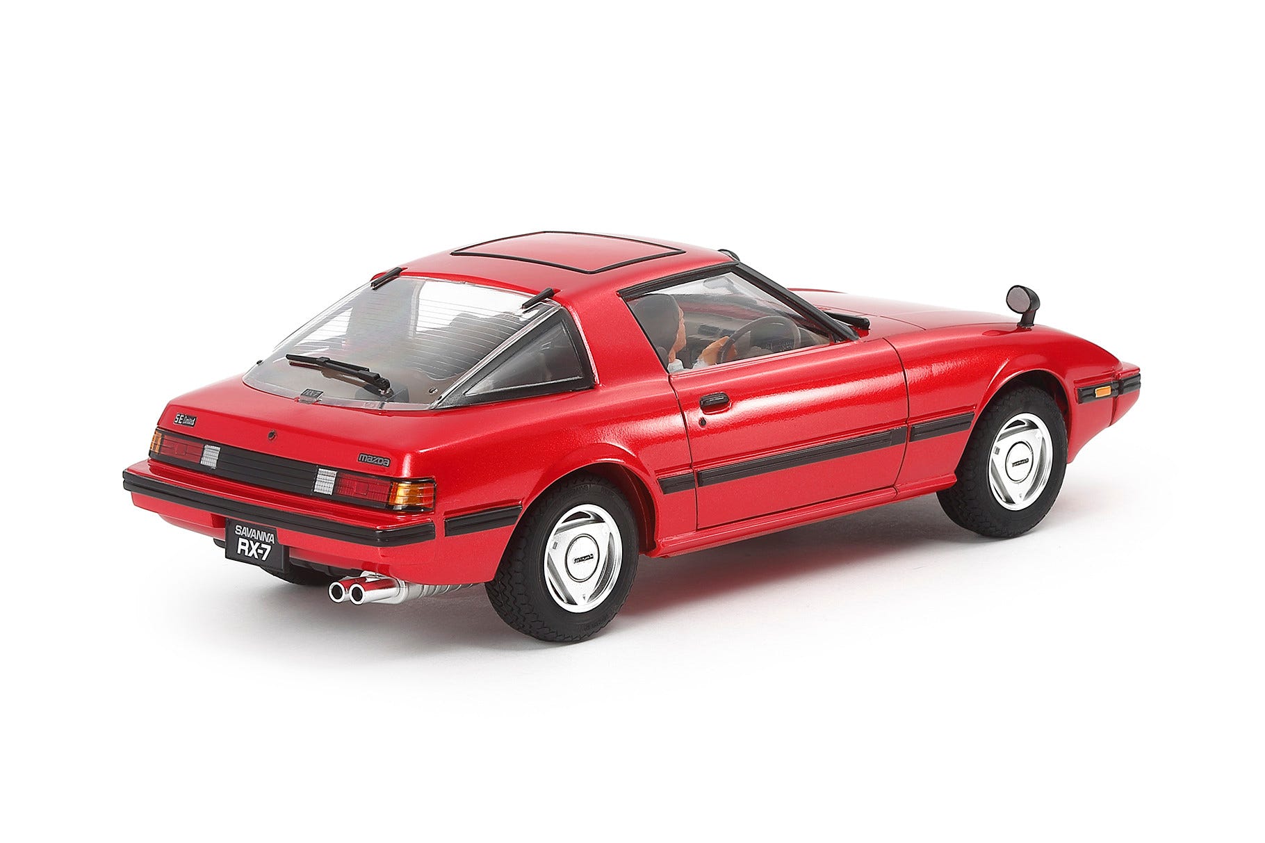 Tamiya 1:24 Mazda Savanna RX-7 - 24375