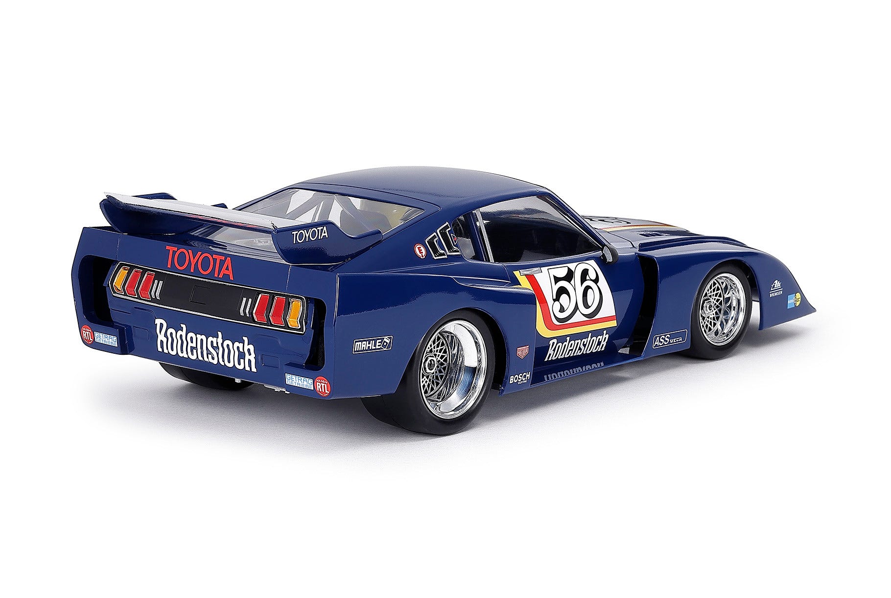 Tamiya 1:24 Toyota Celica LB Turbo Gr.5 - 24377