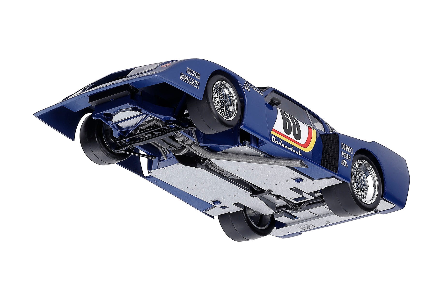 Tamiya 1:24 Toyota Celica LB Turbo Gr.5 - 24377