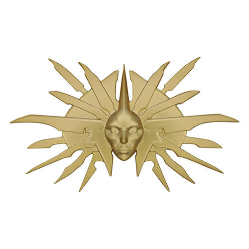 Dungeons & Dragons - Lady of Pain Medallion - Loaded Dice