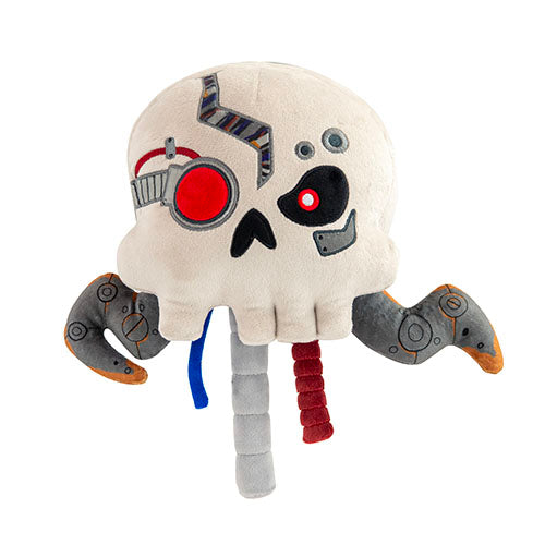 Warhammer - Servo Skull Plush - Loaded Dice