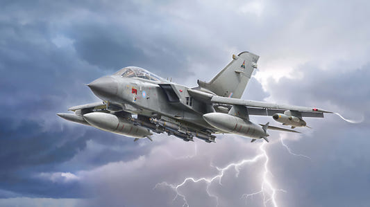 Italeri 1:32 RAF Tornado GR.4 - 2513