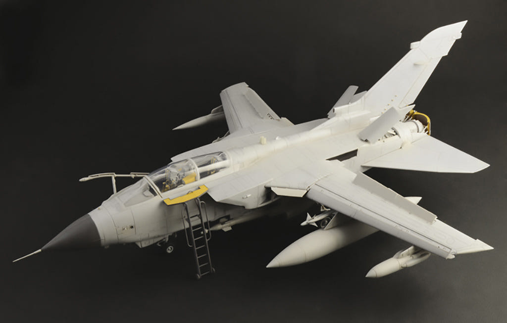 Italeri 1:32 RAF Tornado GR.4 - 2513