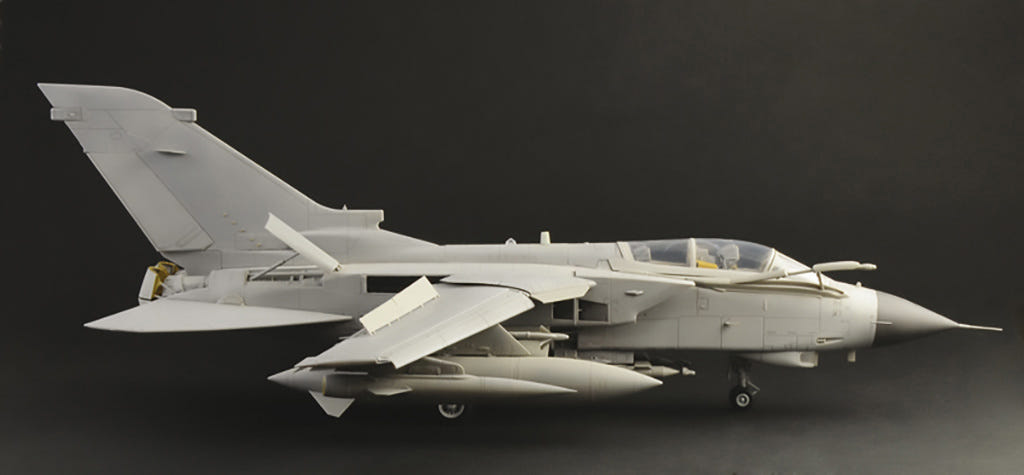 Italeri 1:32 RAF Tornado GR.4 - 2513