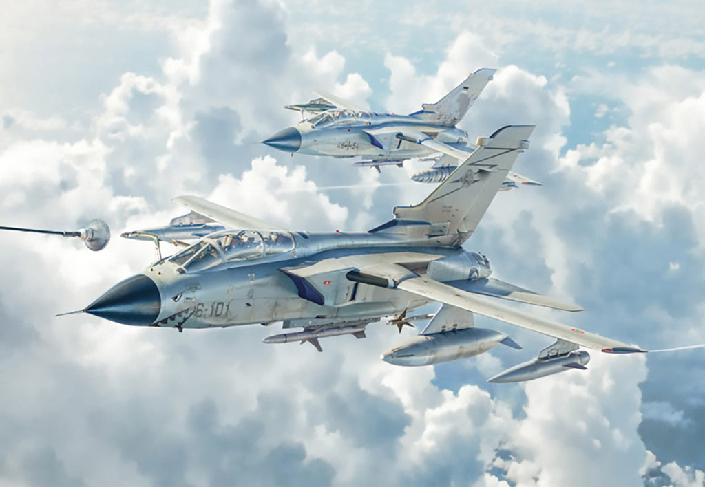 Italeri 1:32 Tornado IDS/ECR - 2517