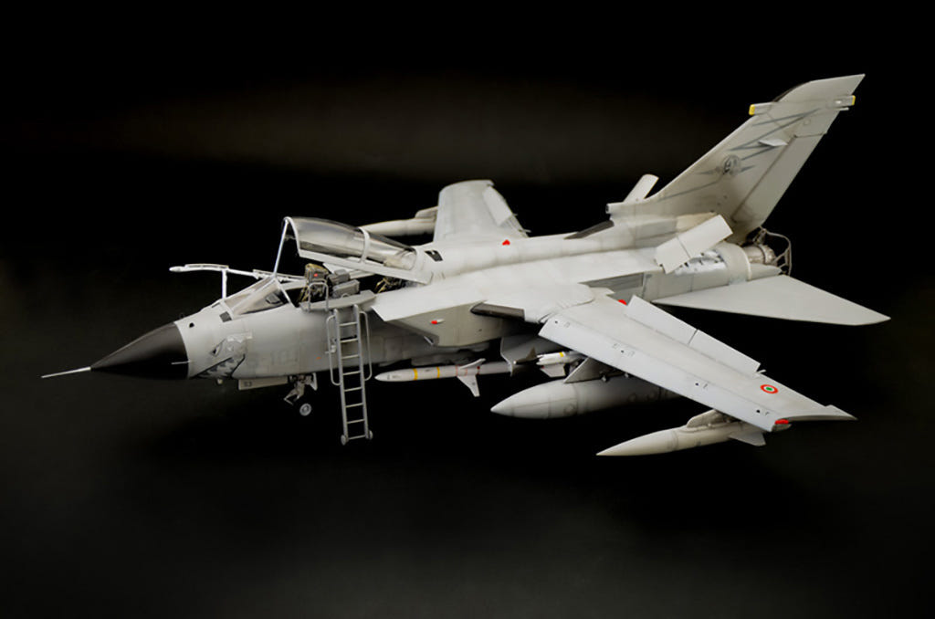Italeri 1:32 Tornado IDS/ECR - 2517