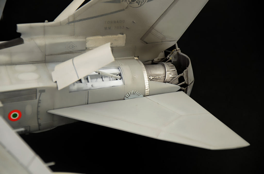 Italeri 1:32 Tornado IDS/ECR - 2517