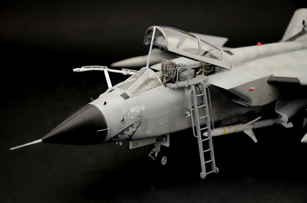 Italeri 1:32 Tornado IDS/ECR - 2517