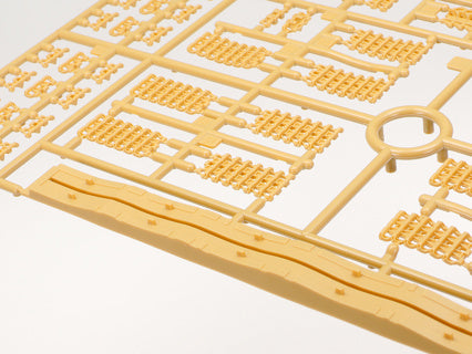 1/35 Panzerkampfwagen IV Ausf.F & Motorcycle Set 