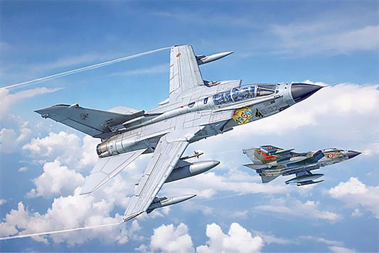 Italeri 1:32 Tornado Ids 40TH Anniversary - 2520