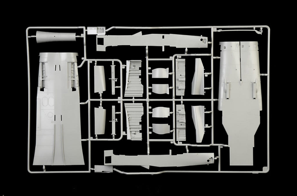 Italeri 1:32 Tornado Ids 40TH Anniversary - 2520