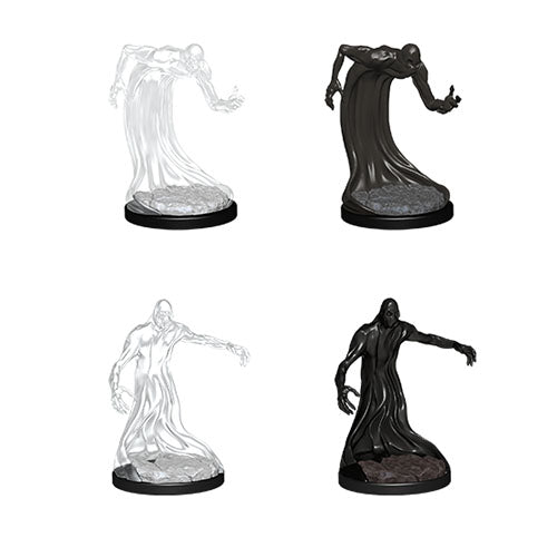 D&D Nolzurs Marvelous Miniatures: Shadow - Wave 11 - Loaded Dice