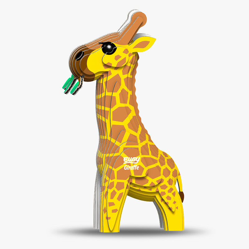 EUGY Giraffe - Loaded Dice