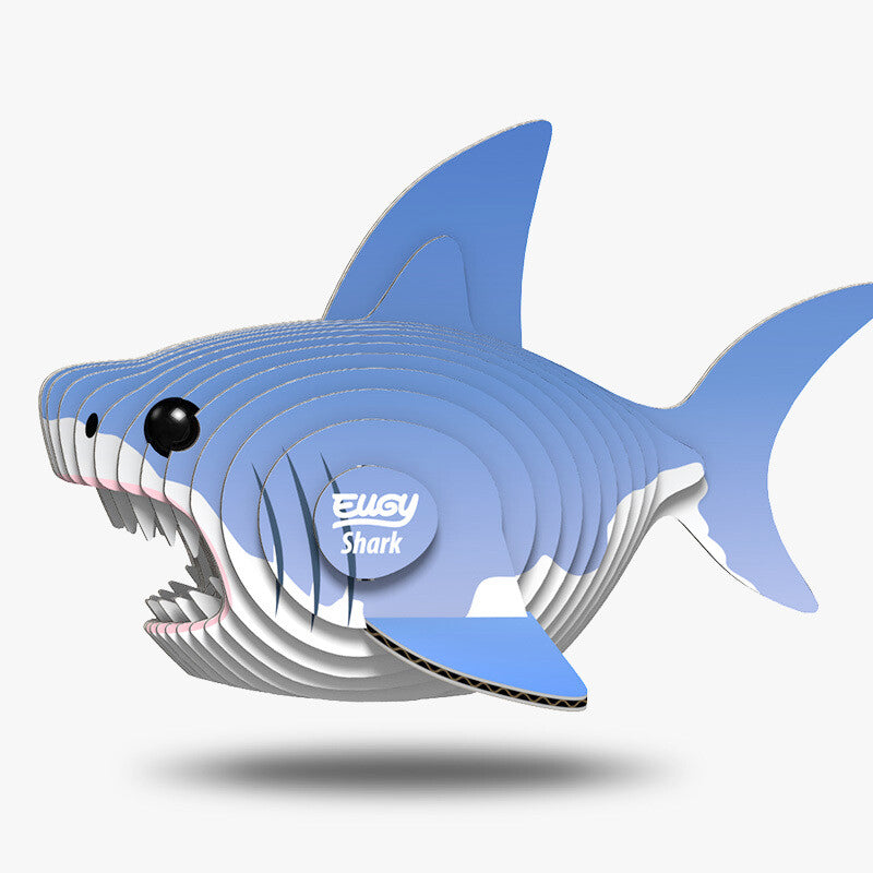 EUGY Shark - Loaded Dice Barry Vale of Glamorgan CF64 3HD