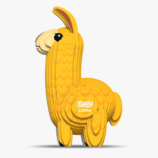 EUGY Llama - Loaded Dice