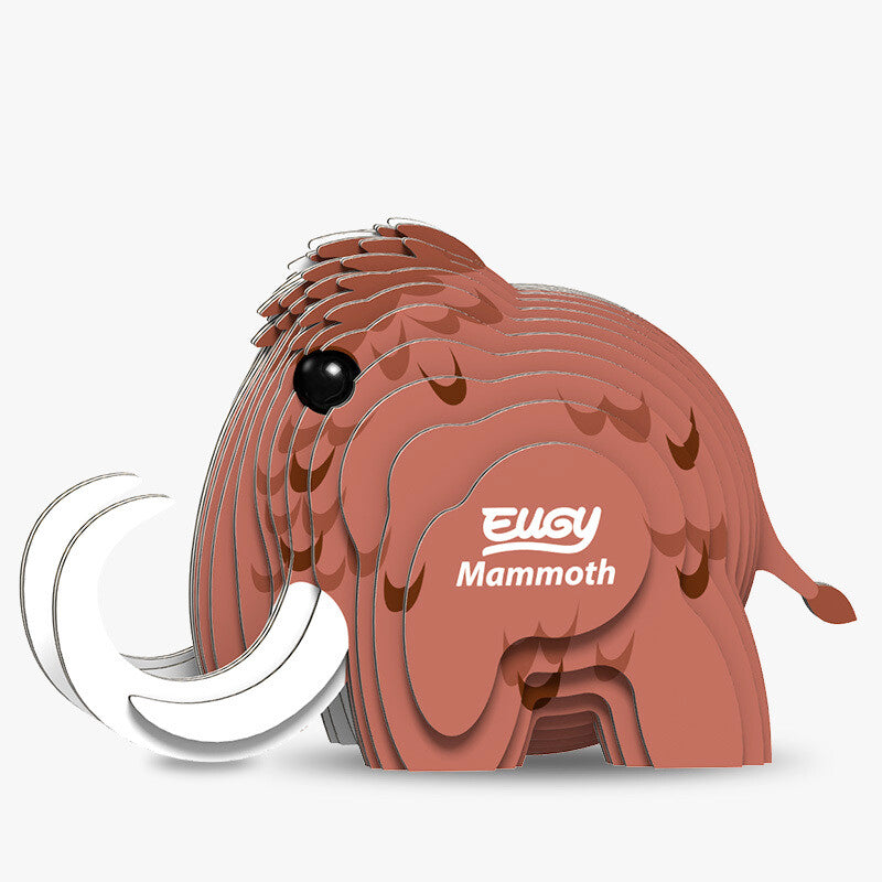 EUGY Mammoth - Loaded Dice