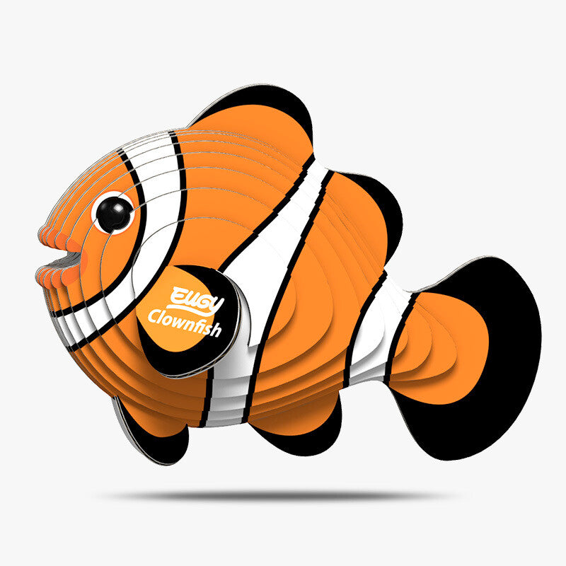 EUGY Clownfish - Loaded Dice