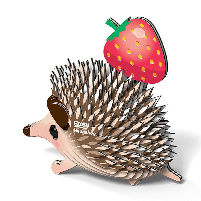 EUGY Hedgehog - Loaded Dice