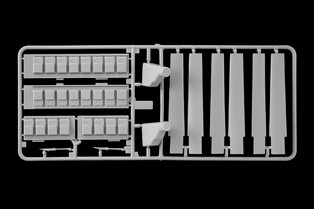 Italeri 1:48 V-22 Osprey - 2622