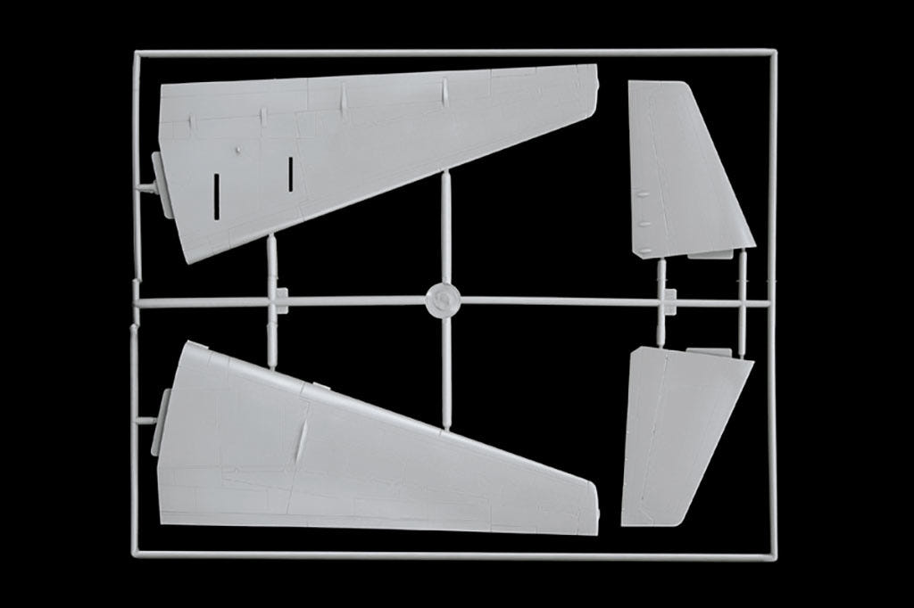 Italeri 1:48 S-3A/B Viking - 2623