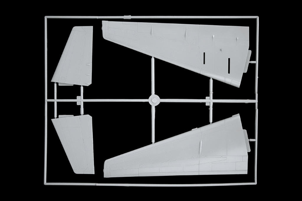 Italeri 1:48 S-3A/B Viking - 2623