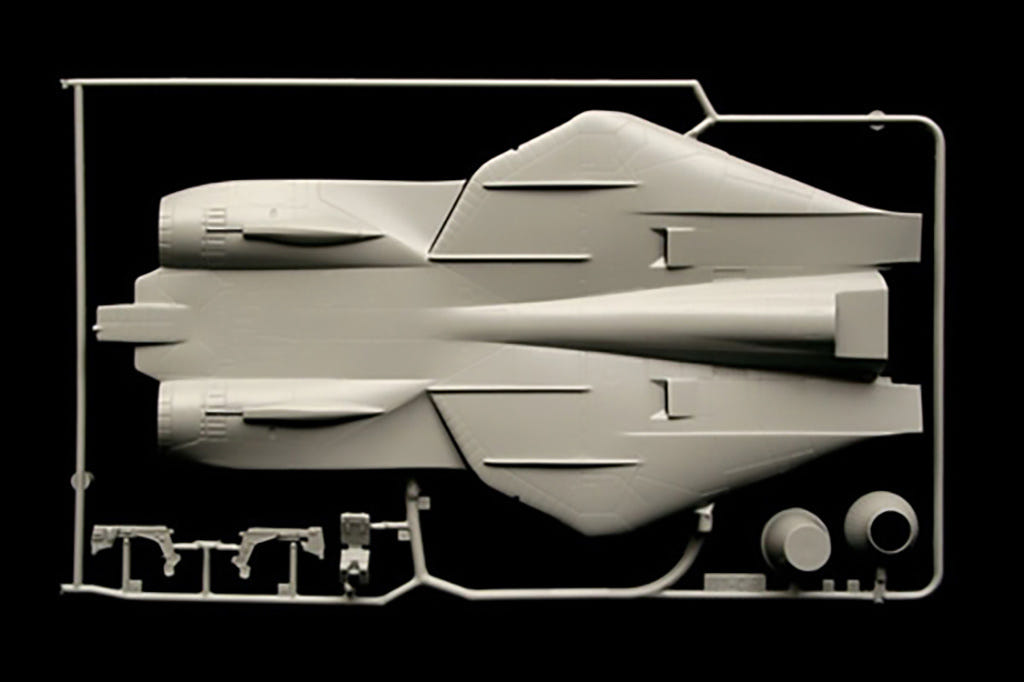 Italeri 1:48 F-14A Tomcat - 2667