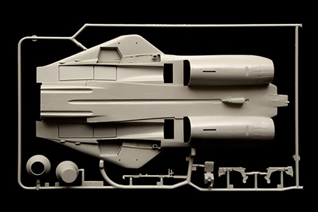 Italeri 1:48 F-14A Tomcat - 2667