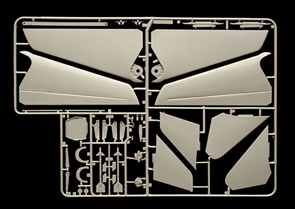 Italeri 1:48 F-14A Tomcat - 2667