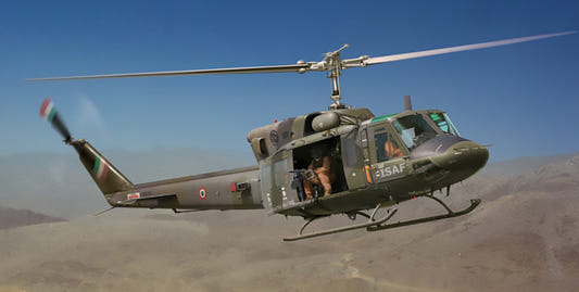 Italeri 1:48 AB 212 /Uh 1N - 2692