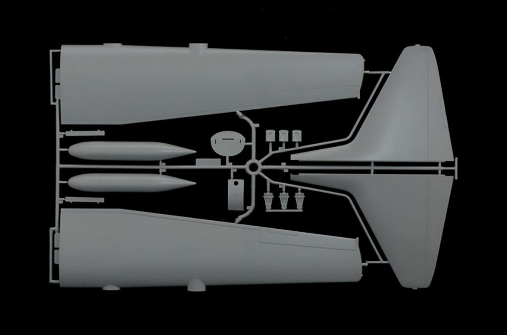 Italeri 1:48 RAF Hercules C-130J C5 - 2746
