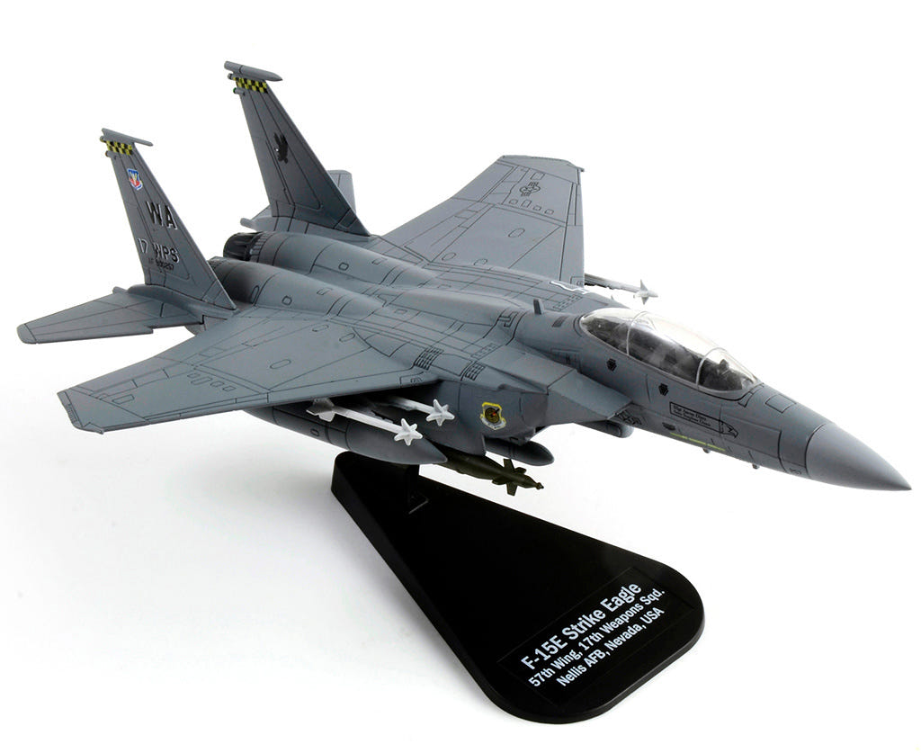 Italeri 1:48 F-15E Strike Eagle - 2803