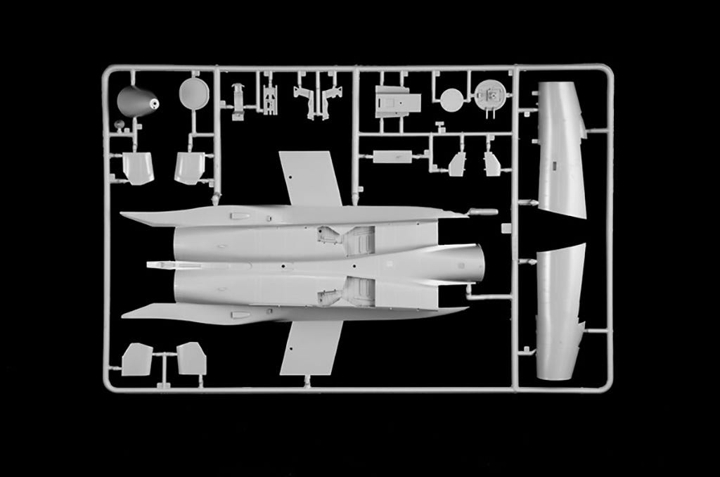 Italeri 1:48 F-15E Strike Eagle - 2803