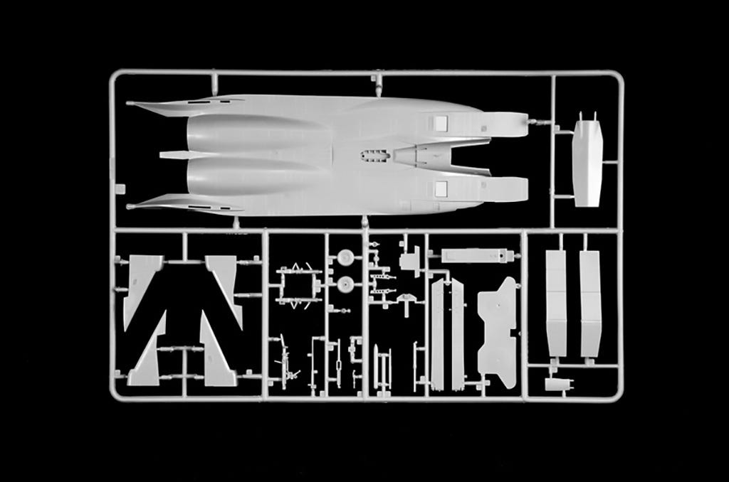 Italeri 1:48 F-15E Strike Eagle - 2803