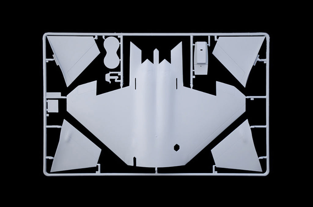 Italeri 1:48 F-22 Raptor - 2822