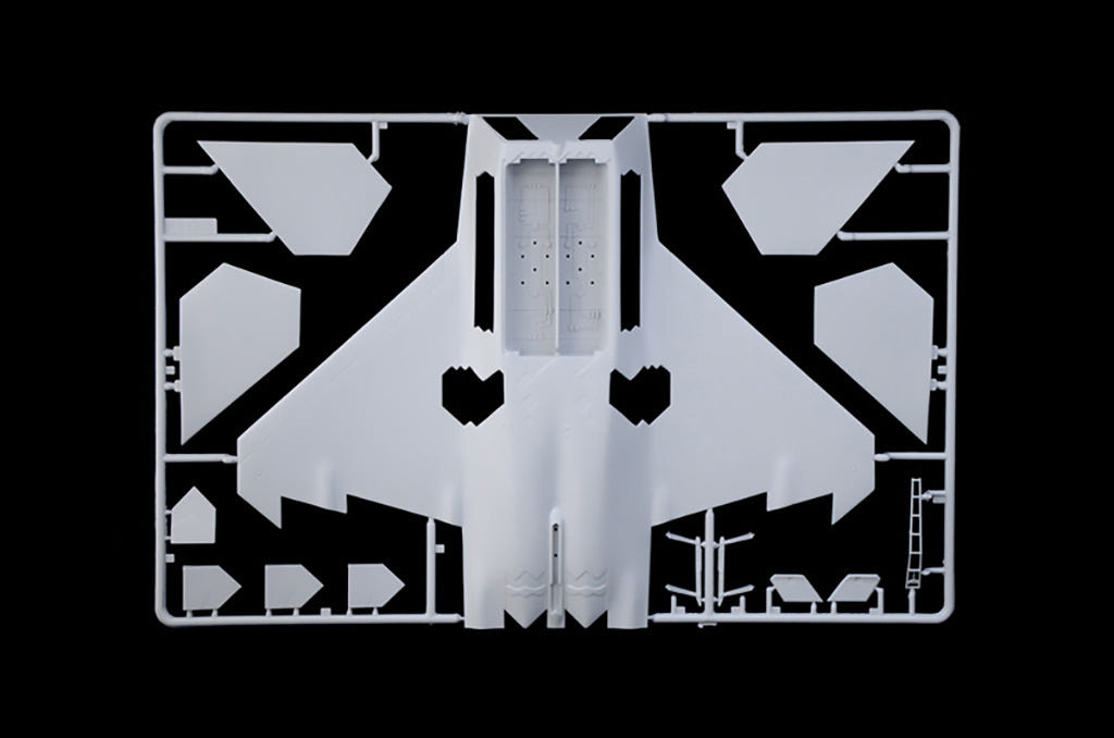 Italeri 1:48 F-22 Raptor - 2822