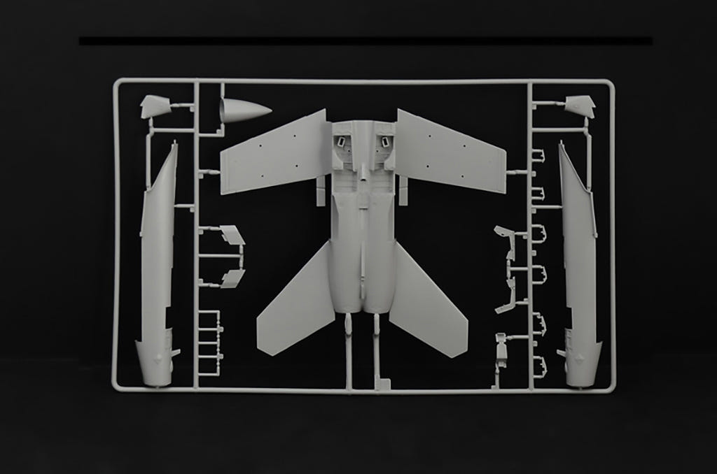 Italeri 1:72 F/A-18F Super Hornet US Navy Special Colours - 2823